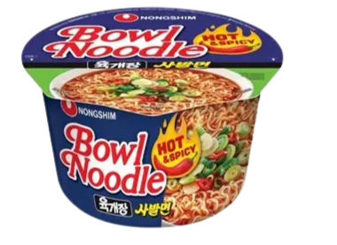 Nongshim